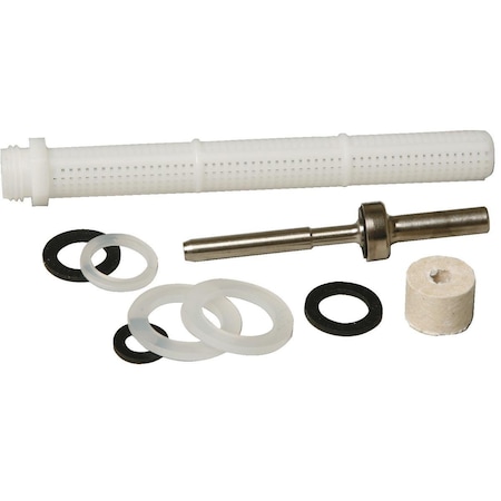 Birchmeier Birchmeier Spray Valve Repair Kit 120-580-01